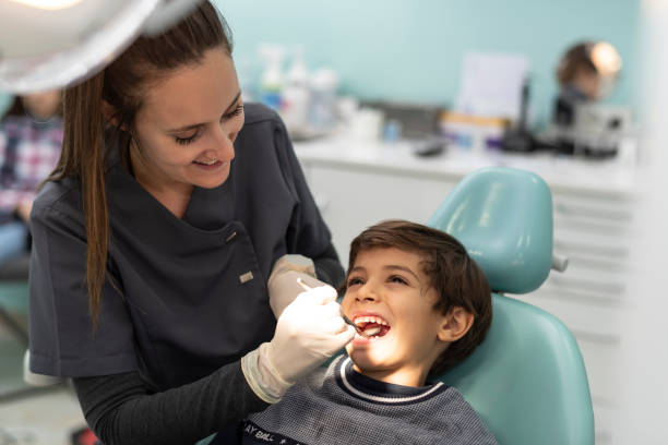 Best Emergency TMJ Treatment in Mamou, LA