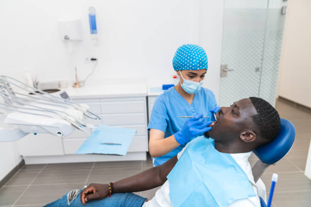 Best Urgent Care for Lost Fillings or Crowns in Mamou, LA