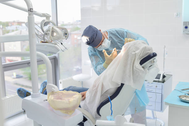 Best Cosmetic Emergency Dentistry in Mamou, LA