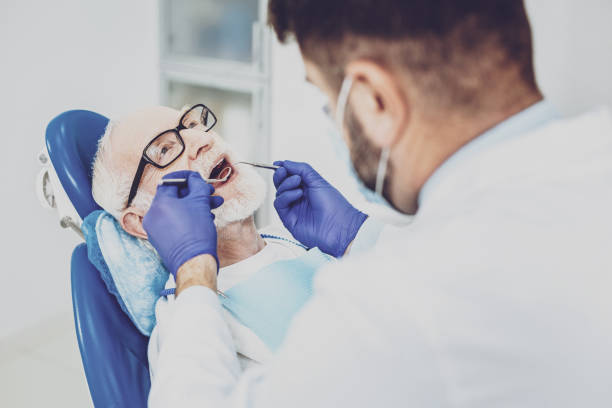 Best Emergency Dental Care for Broken or Chipped Teeth in Mamou, LA